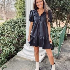 Indie Collection Vance Dress