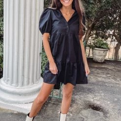 Indie Collection Vance Dress