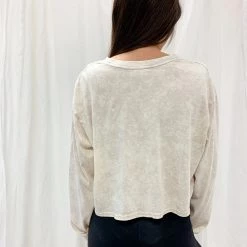 Indie Mae Clothes Tessa Tee