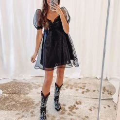 Indie Collection New Arrivals Madeline Dress