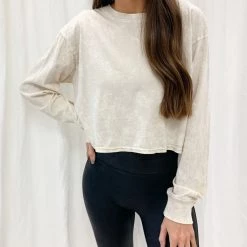 Indie Mae Clothes Tessa Tee