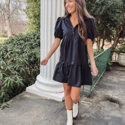 Indie Collection Vance Dress