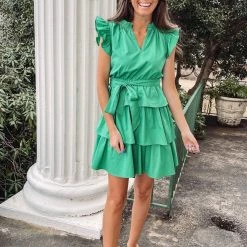 Indie Collection Isabel Dress