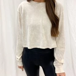 Indie Mae Clothes Tessa Tee