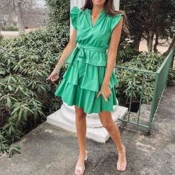 Indie Collection Isabel Dress