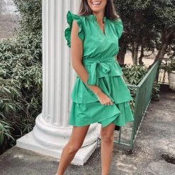 Indie Collection Isabel Dress