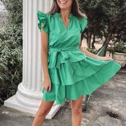 Indie Collection Isabel Dress