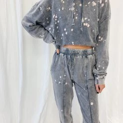 Indie Mae Mason Joggers