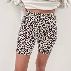 Indie Mae Erin Cheetah Bikers