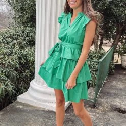 Indie Collection Isabel Dress