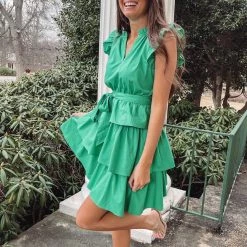 Indie Collection Isabel Dress