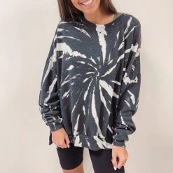 Indie Mae Clothes Lilly Pullover