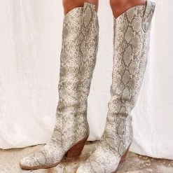 Indie Collection Cortez Boot New Arrivals