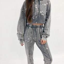 Indie Mae Mason Joggers