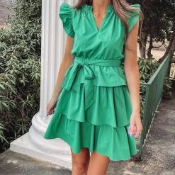 Indie Collection Isabel Dress