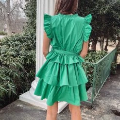 Indie Collection Isabel Dress