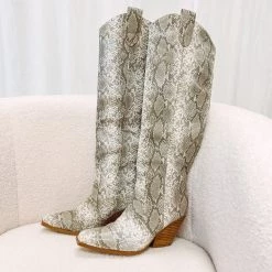 Indie Collection Cortez Boot New Arrivals