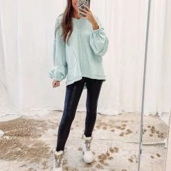 Indie Collection Brenna Hoodie New Arrivals