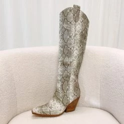 Indie Collection Cortez Boot New Arrivals