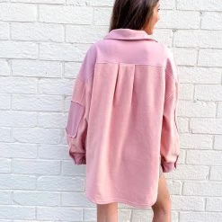 Indie Collection Scout Shacket New Arrivals