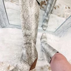 Indie Collection Cortez Boot New Arrivals