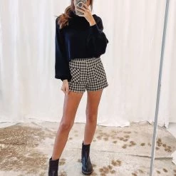 Indie Collection New Arrivals Vienna Shorts