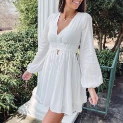 Indie Collection Ellis Dress New Arrivals