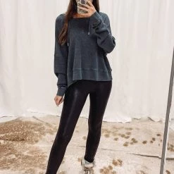 Indie Collection Nina Pullover Pullovers + Hoodies