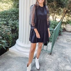 Indie Collection Florence Dress