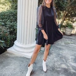 Indie Collection Florence Dress