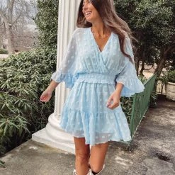 Indie Collection Katie Dress New Arrivals