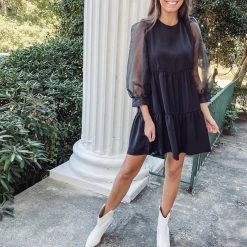 Indie Collection Florence Dress