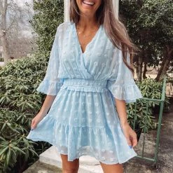 Indie Collection Katie Dress New Arrivals