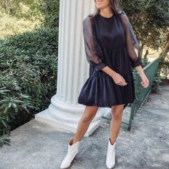 Indie Collection Florence Dress