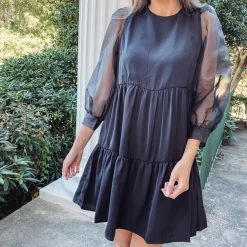 Indie Collection Florence Dress