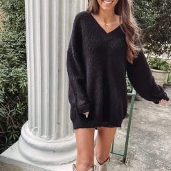 Indie Collection Catherine Sweater Tunic