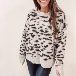 Indie Mae Clothes Izzy Sweater