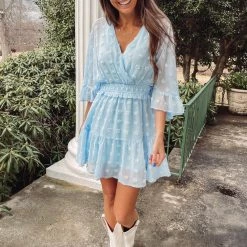 Indie Collection Katie Dress New Arrivals