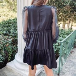 Indie Collection Florence Dress