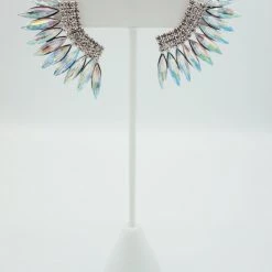 Indie Mae The Holly Jewelry