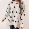 Indie Mae Clothes Tina Star Sweater