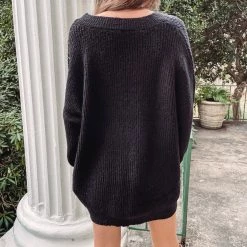 Indie Collection Catherine Sweater Tunic