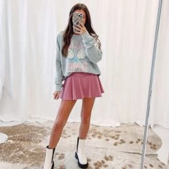 Indie Collection Lillian Tennis Skirt New Arrivals