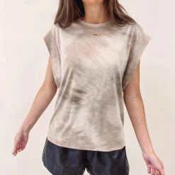 Indie Collection Eden Tee Tops