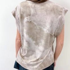 Indie Collection Eden Tee Tops