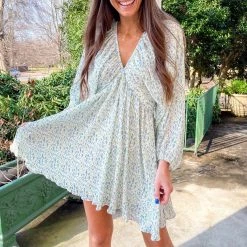 Indie Collection Rylee Dress