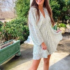 Indie Collection Rylee Dress