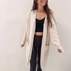 Indie Collection Katina Cardigan New Arrivals