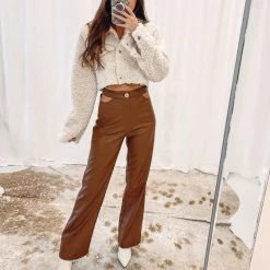 Indie Collection Maggie Cropped Jacket