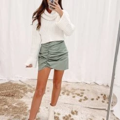 Indie Collection Brooklyn Sweater